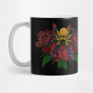 Harpactira Pulchripes Mug